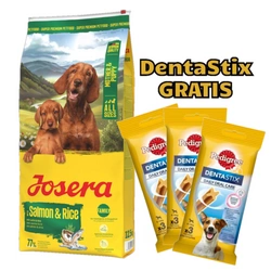 JOSERA Mother&Puppy 12,5kg