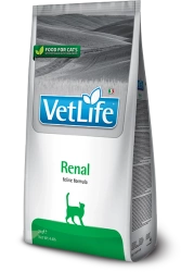 Farmina Vet Life Feline Renal 2 kg