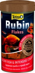Tetra Rubin 1 l