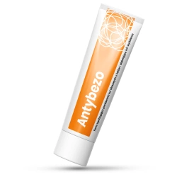 LAB-V Antibezo - pasta per facilitare e prevenire l'espulsione dei boli di pelo dal tratto digestivo del gatto 100g