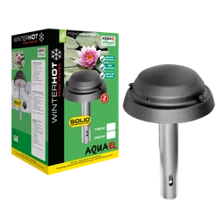 AQUAEL riscaldatore per occhielli 300W (AQMS)