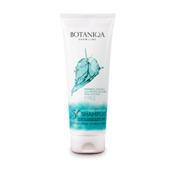 BOTANIQA Shampoo Lenitivo & Lucentezza del Cappotto 250ml