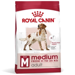 ROYAL CANIN Medium Adult 15 kg