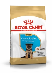 ROYAL CANIN German Shepherd Puppy 12kg x2