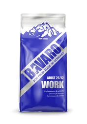 Josera Bavaro Work 18 kg