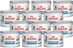 ROYAL CANIN Hypoallergenic 12x200g