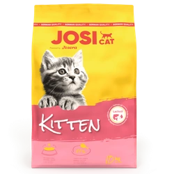JOSERA JosiCat Kitten 10 kg