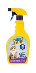 Laboratorium DermaPharm Mr Smell Gatto - Rimuovi odore di urina 500ml