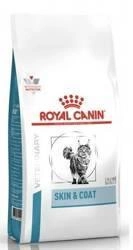 ROYAL CANIN Skin &amp; Coat 3,5 kg