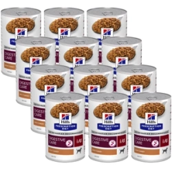 Hill's PD Prescrizione Dieta canina i/d 12x360g