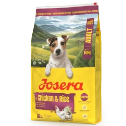 Mini Adult Pollo e Riso 10 kg