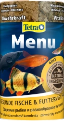 Tetra Menu 250 ml