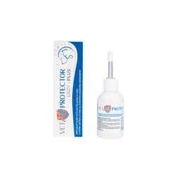 JM SANTE Polysept Vet Protector Orecchie-Start 50ml