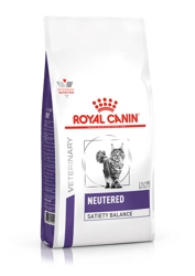 ROYAL CANIN Neutered Satiety Balance 1,5kg