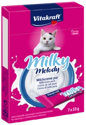 Vitakraft Milky Melody 70g