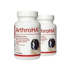 Dolfos ArthroHa 2x90 Compresse - di sconto in un set