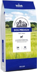 BOSCH Dog Premium 20kg x2