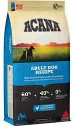 Acana Heritage Adult Dog 17 kg