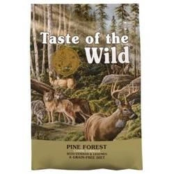 Taste Of The Wild Foresta di pini 5,6 kg