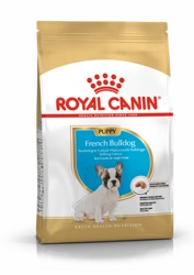 ROYAL CANIN French Bulldog Puppy 3 kg