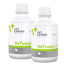 VETEXPERT Vetussin 2x100ml