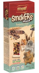 Vitapol Fiaschi per Roditori Midsummer Smackers 2pc