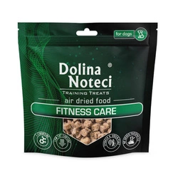 DOLINA NOTECI Training Treats Fitness Care Bocconcini da addestramento per cani 130g