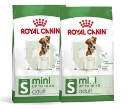 ROYAL CANIN Mini Adult 2x8kg