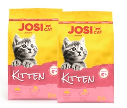 JOSERA JosiCat Kitten 2x10kg