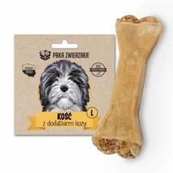 Paka Zwierzaka Osso di capra L