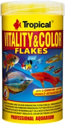 Tropical Vitality&amp;Color 1000 ml