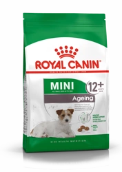 ROYAL CANIN Mini Ageing 12+ 3,5kg