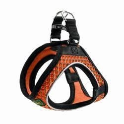 Hunter Hilo Comfort Imbracatura per cani arancione taglia XS/S