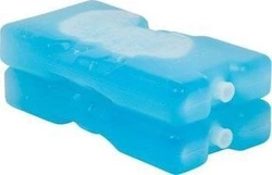 Curver Ricarica per borsa frigo turistica 2x400ml