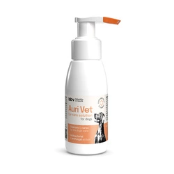 Lab-V Auri Vet - Prodotto per la cura delle orecchie dei cani 75 ml