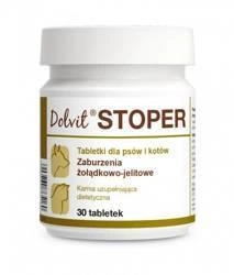 Dolfos Dolvit Stoper 30 Compresse