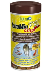 Tetra Min Pro Crisps 250 ml