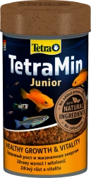 Tetra Min Junior 100 ml
