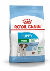 ROYAL CANIN Mini Puppy 2kg