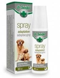 Laboratorium DermaPharm Dr Seidel Spray adattivo per cani 90ml