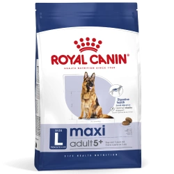 ROYAL CANIN Maxi Adulto 5+ 15kg
