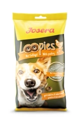 Josera Loopies With Poultry 150g