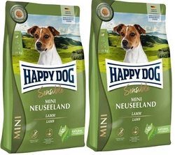 Happy Dog Mini Nuova Zelanda 2x4kg