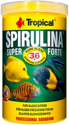 Tropical Super Spirulina Forte 250ml