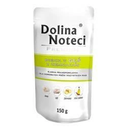 Dolina Noteci Premium Oca con patate 150g