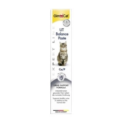 GIMBORN Gim Cat Pasta ExpertLine UT BALANCE URINARY 50 g