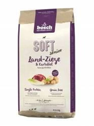 BOSCH Soft Senior Capra e patate 12,5kg x2