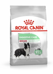 ROYAL CANIN CCN Medium Digestive Care 3kg