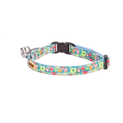 DINGO- collare per gatti con campanellino Florida