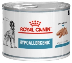 ROYAL CANIN Hypoallergenic 200 g